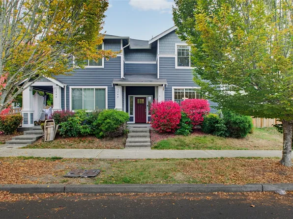 1544 Craig Road SE, Olympia, WA 98501