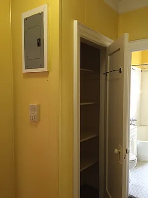 Rented by Bedford Brownstone Realty | media 7