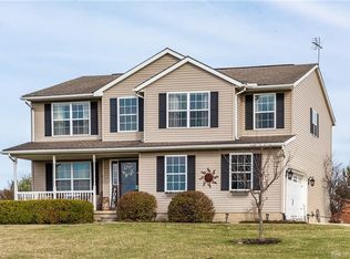 2600 State Route 72 S, Jamestown, OH 45335