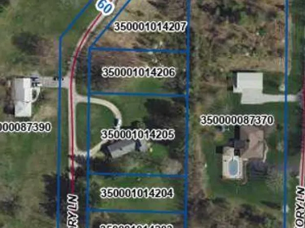 0 Hickory Ln, Findlay, OH 45840