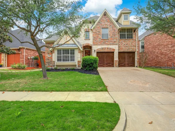 6917 Medallion Dr, Plano, TX 75024