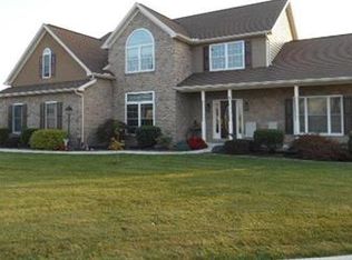 815 Tamar Rd, Mechanicsburg, PA 17050