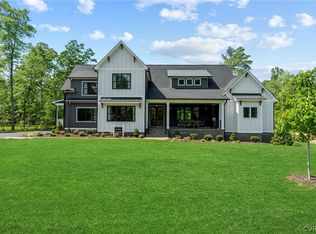 10203 Williamsville Rd, Mechanicsville, VA 23116