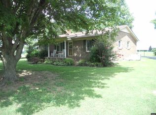 394 S Hall Griffin Rd, Union City, TN 38261