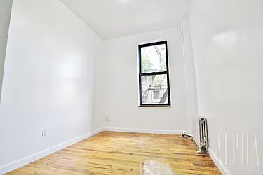 Rented by Alpha Properties NYC I LLC