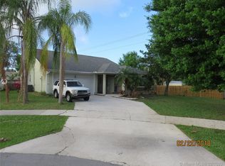 6883 SE Raintree Ave UNIT 6883, Stuart, FL 34997