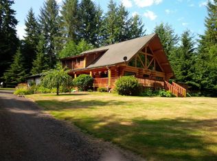 390 Spruce Creek Rd, Longview, WA 98632