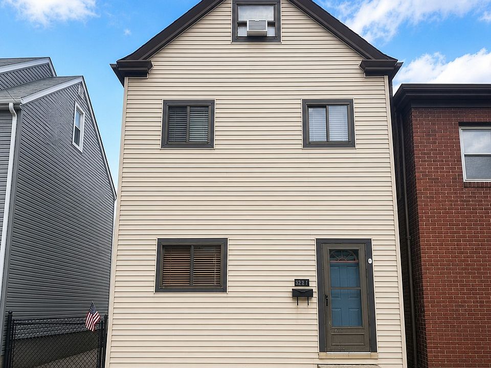 1st image of 3221 Harcum Way