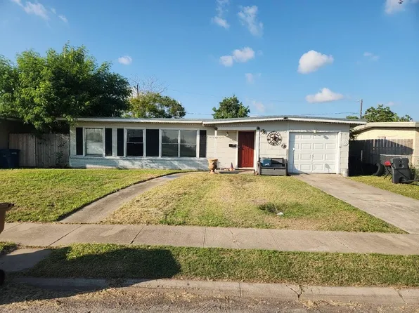 3705 Lamont St, Corpus Christi, TX 78415