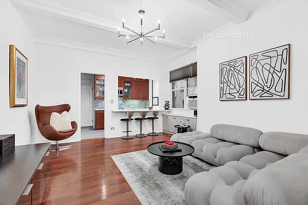 Sold by Engel & Völkers New York City | media 1