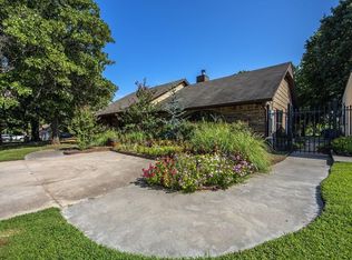 12908 Station Master Rd, Jones, OK 73049