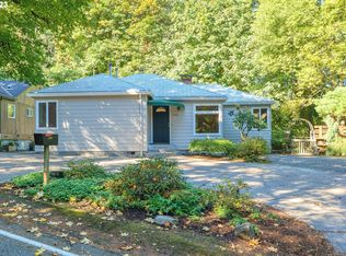 3505 SW Marquam Hill Rd, Portland, OR 97239