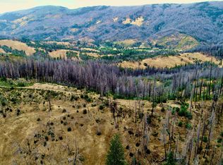 1581 Marshall Rock Rd, Ruth, CA 95526