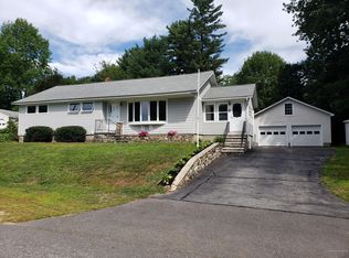 6 Highland Rd, Jay, ME 04239
