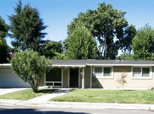 59 Santa Monica Dr, Pleasant Hill, CA