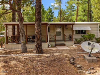 4260 W Cooley St, Show Low, AZ, 85901