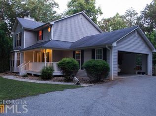 218 Jarrett Manor Est, Toccoa, GA 30577