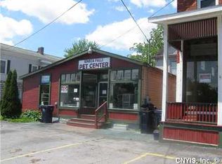 59 State St, Seneca Falls, NY 13148