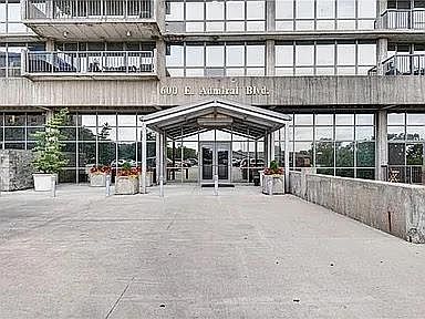 2nd image of 600 Admiral Blvd APT 407