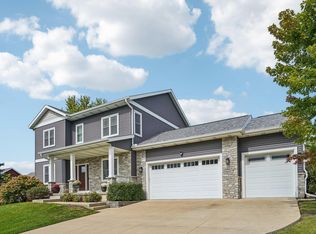 9902 Peach Leaf, Middleton, WI 53562
