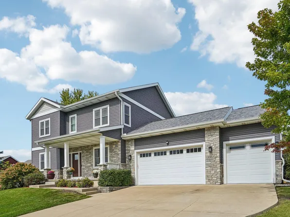 9902 Peach Leaf, Middleton, WI 53562