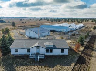 1027 N Calvert Ln, Spokane, WA 99224