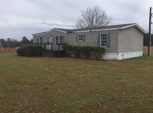 1880 Tribble Rd, Fort valley, GA 31030