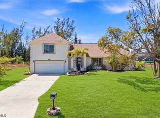 2006 NW 21st Ave, Cape Coral, FL 33993