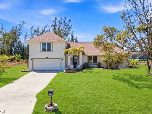 2006 NW 21st Ave, Cape Coral, FL 33993