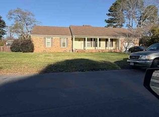 140 Haviland Rd, Chesapeake, VA 23320