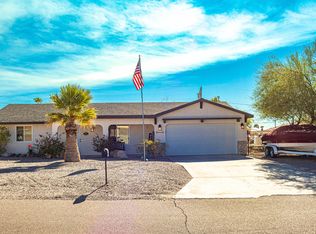 3734 Bonanza Dr, Lake Havasu City, AZ 86406