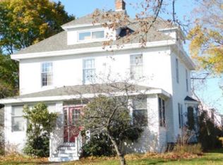 161 Webster Ave, Bangor, ME 04401