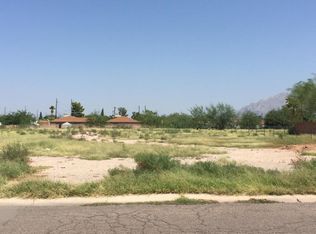 816 W Thurber Rd, Tucson, AZ 85705