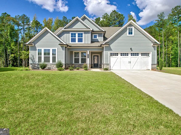 39 Black Rock Rdg, Sharpsburg, GA 30277