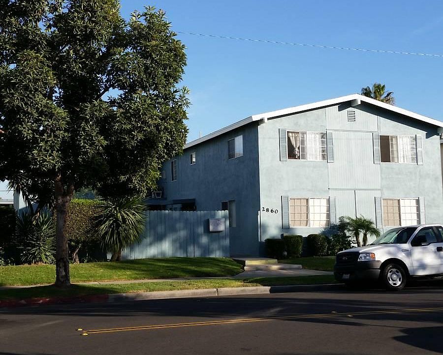 1st image of 2860 La Salle Ave APT 4