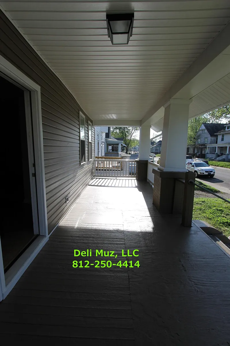 Building Photo - 610 Jefferson Ave
