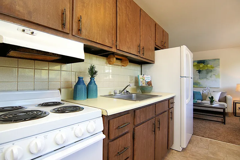 1 bed, 550 sqft, $725 — Photo 3