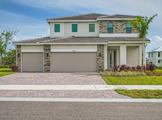 1400 SW Lago Cir, Palm City, FL 34990