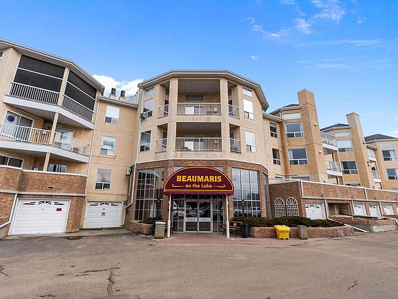3rd image of 15499 Castle Downs Rd NW #124