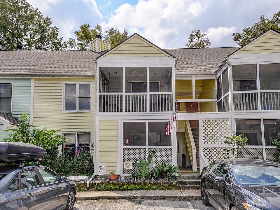 405 Sunnyside Way, Summerville, SC 29485 MLS 23021347 Zillow