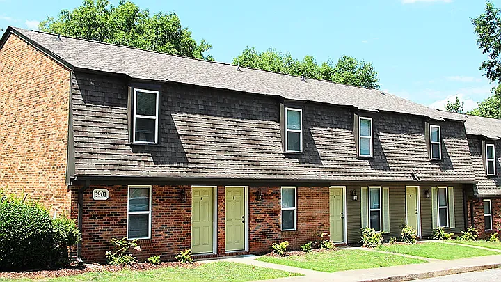 1905-F Eastway Dr #1905 — Photo 5