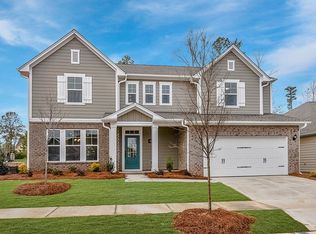 408 Dudley Dr, Fort Mill, SC 29715