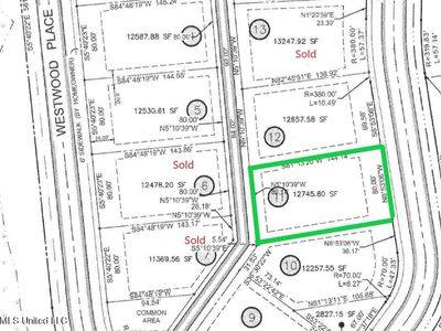 12471 Alphabet Rd #11, Gulfport, MS, 39503