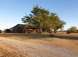 1463 County Road 4522, Decatur, TX 76234