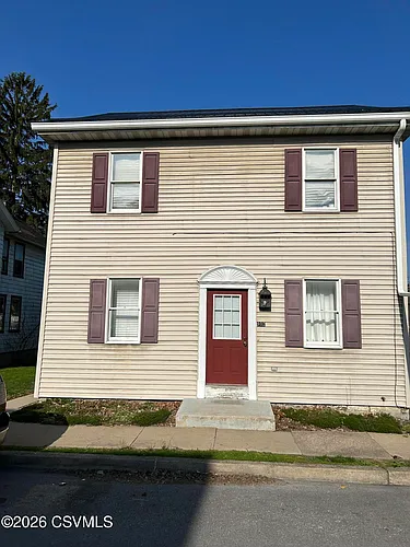 102 S High St #A Photo 1