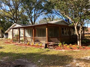 16802 Livingston Ave, Lutz, FL 33549