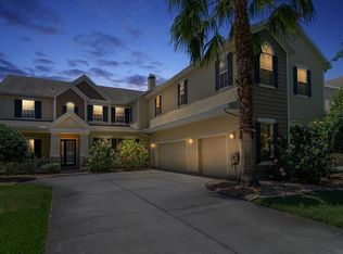 5114 River Gem Ave, Windermere, FL 34786