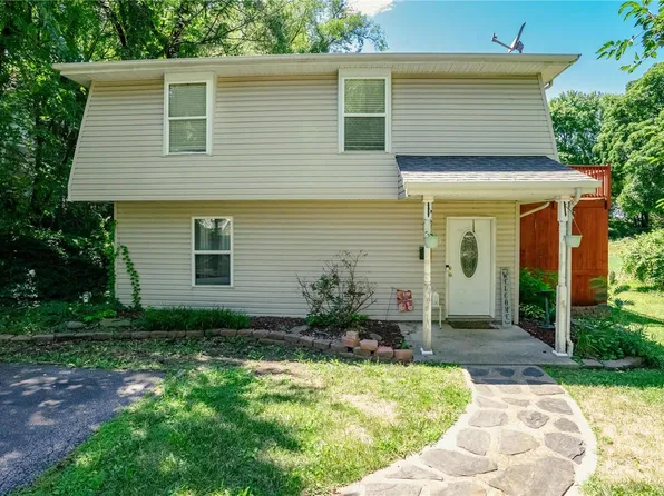 413 Greenwood Pl, Collinsville, IL 62234