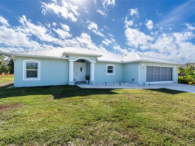 10189 Edmonton Ave, Englewood, FL, 34224