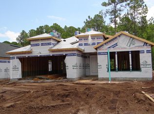 2484 Raptor Rd, Fleming Island, FL 32003